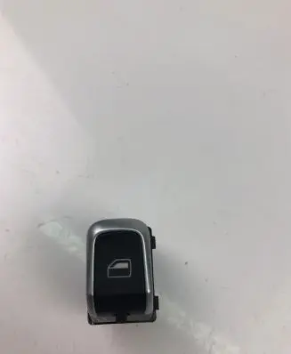 Audi A8 S8 D4 4H Electric window control switch 4H0959855A
