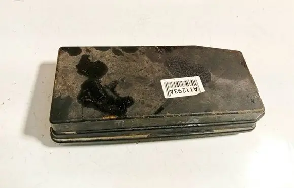 Opel Antara Fuse box cover 96821093