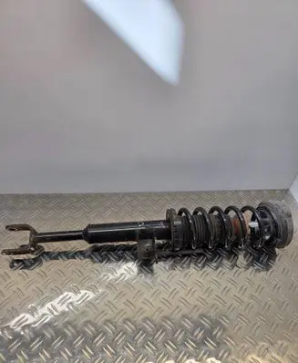 BMW 5 F10 F11 Front shock absorber with coil spring 814904006452 6797768