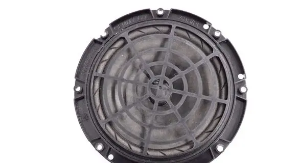 Peugeot RCZ Front door speaker 9665245180