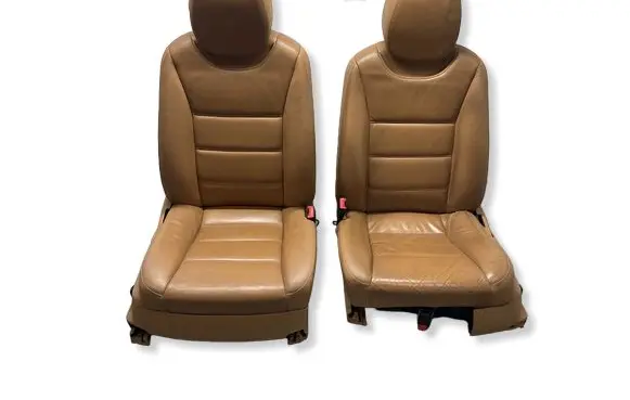 Porsche Cayenne (9PA) Seat set 
