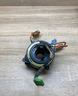 Volvo XC90 Airbag slip ring squib (SRS ring) 8622186