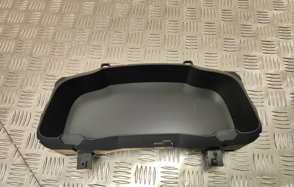 Citroen DS7 Crossback Speedometer (instrument cluster) 9829010080