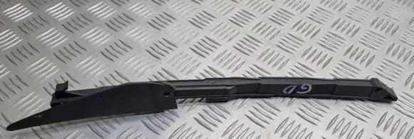 Volvo S70 V70 V70 XC Rear door windshield rail 9444204