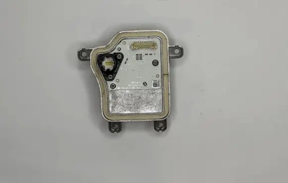 Audi Q5 SQ5 LED ballast control module 80A998473B