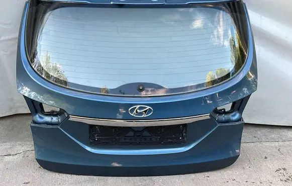 Hyundai i40 Tailgate/trunk/boot lid 