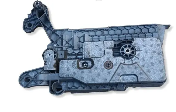 Skoda Octavia Mk3 (5E) Battery tray 5Q0915321H 5Q0915331J