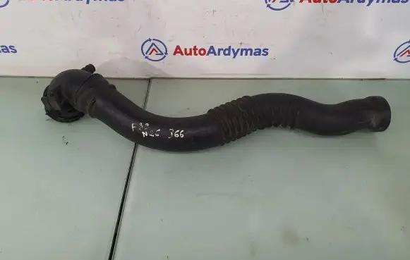 BMW 4 F32 F33 Intercooler hose/pipe 7597592 13717597592