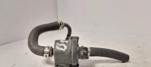 Valve vacuum
