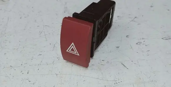 KIA Picanto Hazard light switch 040910