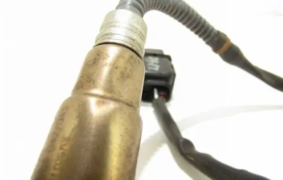 Volkswagen PASSAT B6 Lambda probe sensor 1928404687