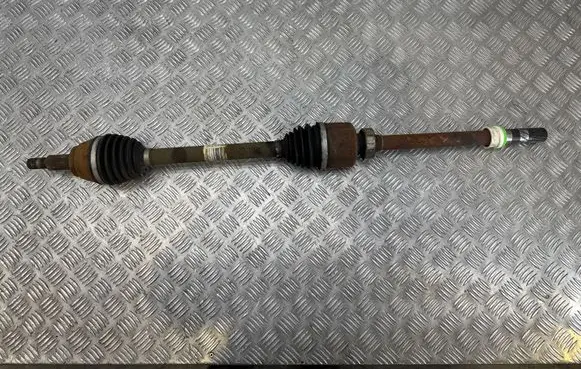 Renault Scenic IV - Grand scenic IV Front driveshaft 391006307R