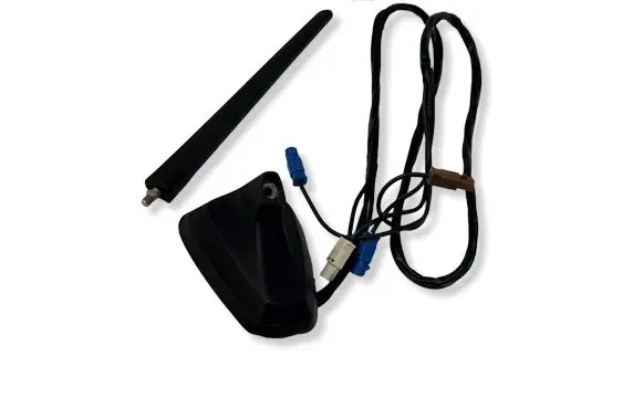 Renault Captur II Radio antenna 282171832R 10476249