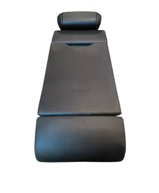 Porsche Macan (95B) Rear seat 