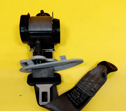 KIA Rio Rear seatbelt 1PS4909421