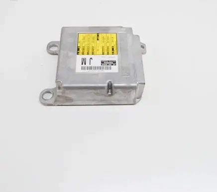 Lexus RX 450H Airbag control unit/module 8917048A20 1508004082