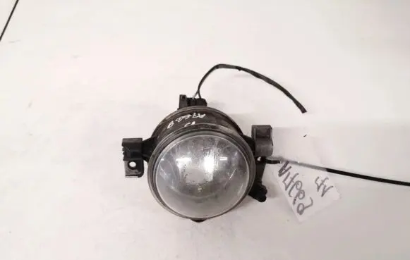 Ford Focus C-MAX Front fog light 3m5115k202aa 3m51-15k202-aa
