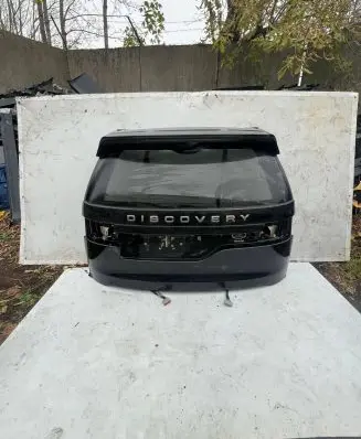 Land Rover Discovery 5 Tailgate/trunk/boot lid LR080287 1855 HY3240010AG8LML
