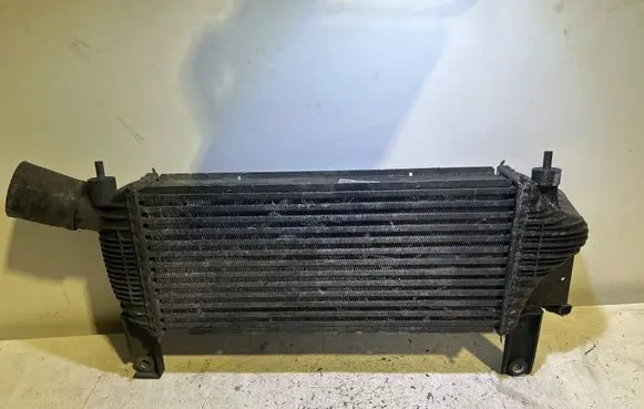 Nissan Pathfinder R51 Intercooler radiator 14461EB360 F6864