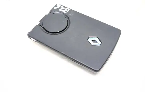 Renault Zoe Ignition key/card S180009001 S180055001