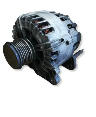 Volkswagen Golf VI Generator/alternator 03L903023A 2608901A TG14C031