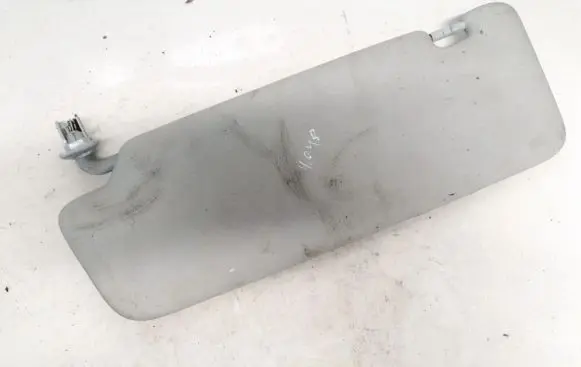 Audi A3 S3 8P Sun visor 8p2857552