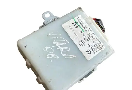 Suzuki Grand Vitara II Other control units/modules 3717164JM1