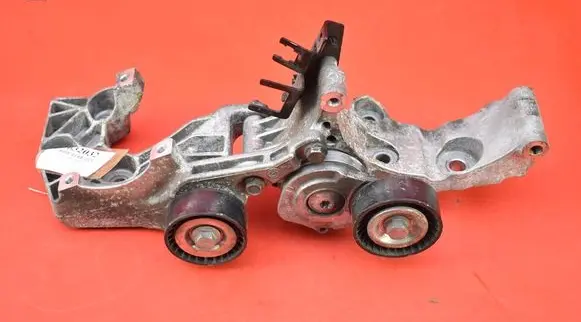 Opel Mokka Engine mount vacuum valve 95090590