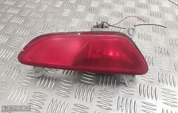 Hyundai i20 (PB PBT) Rear fog light 924051k0