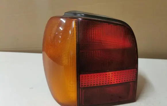 Volkswagen Polo III 6N 6N2 6NF Rear/tail lights 6N0945095 962557