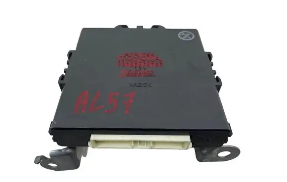 Toyota Prius (XW20) Other control units/modules 8967047010