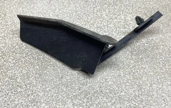 Opel Insignia B Windshield trim 39117509 313351016