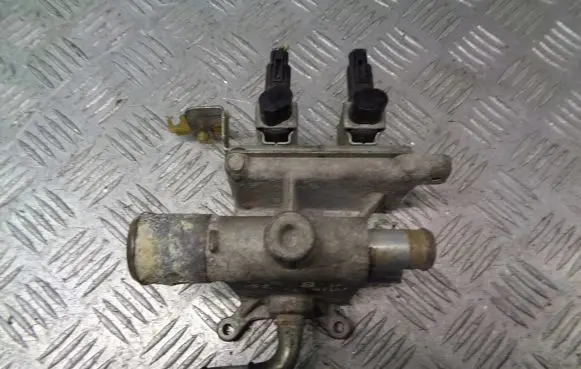 Ford Focus Engine coolant pipe/hose 1S76-8K556-AJ