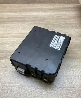 Toyota Prius (XW50) Brake system control unit/module 8968033010