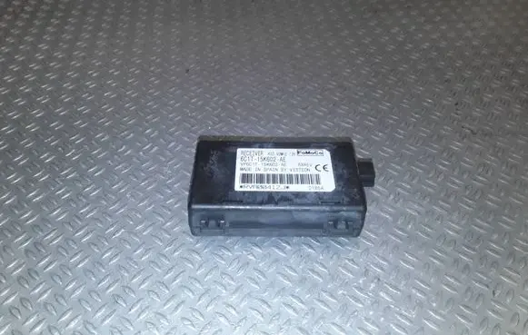 Ford Transit Aerial antenna amplifier 6C1T15K602AE