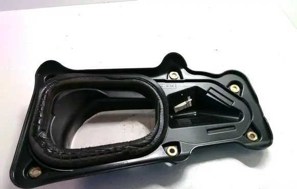 BMW 1 F20 F21 Other engine bay part 9206491 64119206491
