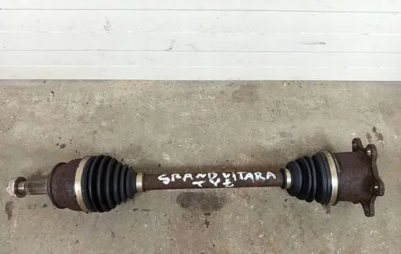 Suzuki Grand Vitara II Rear driveshaft 