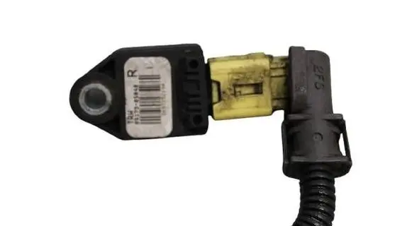 Toyota Avensis T250 Airbag deployment crash/impact sensor 8917305040 2697252194