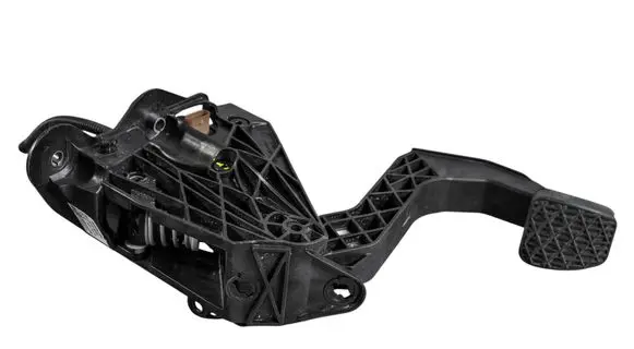 Mercedes-Benz Sprinter W907 W910 Clutch pedal A9072900000 A2012910282