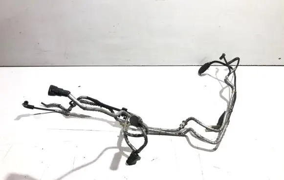 Citroen C4 I Picasso Vacuum line/pipe/hose