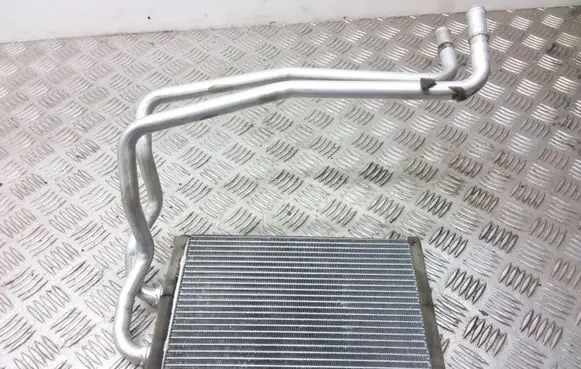 Mazda 6 Heater blower radiator