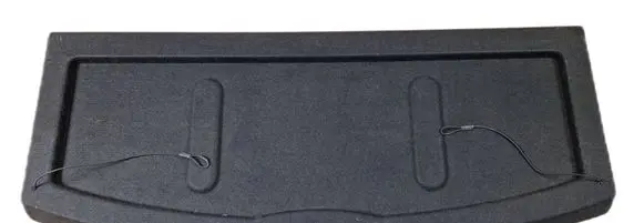 KIA Venga Parcel shelf 859101P000