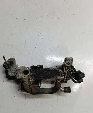 Hyundai ix35 EGR valve cooler 28420-2A850 28410-2A850