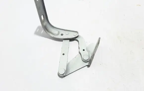 Renault Master II Engine bonnet/hood hinges 7700352479