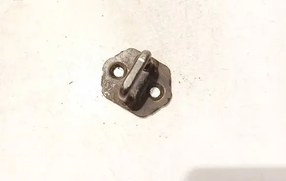 Toyota Avensis T250 Rear door lock loop/hook striker 