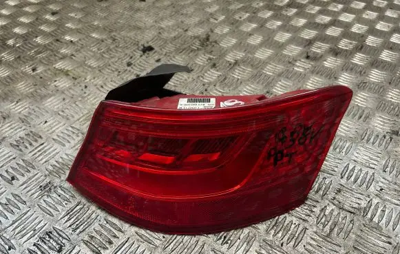 Audi A3 S3 8V Rear/tail lights 8V3945096A