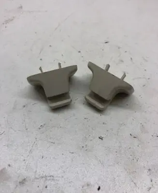 Volkswagen PASSAT CC Sun visor clip/hook/bracket 