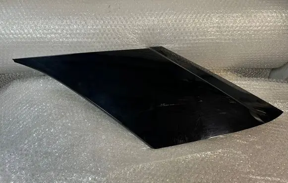 Land Rover Range Rover Velar (D)pillar trim (top) J8A229149A