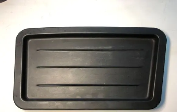 BMW 4 F32 F33 Other trunk/boot trim element 7245912 15054410