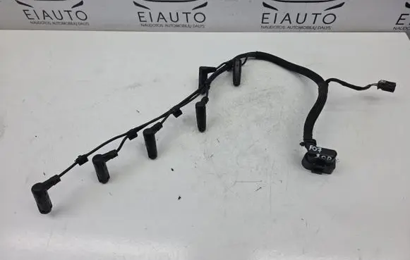 BMW 5 GT F07 Glow plug wires 7787099